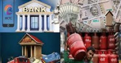 LPG गैस सिलेंडर से लेकर रेल टिकट तक आज से बदले गए ये नियम, आम आदमी के जेब पर पड़ेगा असर