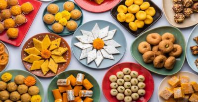 कहीं फीकी न पड़ जाए दिवाली की रौनक, मिठाइयों के दामों में हुई 10 से 15 प्रतिशत की बढ़ोत्तरी