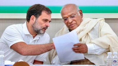 Bihar Elections : बिहार विधानसभा चुनाव के लिए कांग्रेस उम्मीदवारों की पहली लिस्ट जारी, 48 नामों में 5 महिलाएं&hellip;