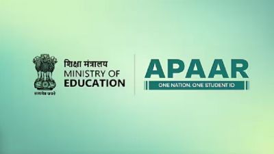 अब एक ही ID से पूरी होगी पढ़ाई! नर्सरी से PhD तक चलेगी APAAR ID, इसके बिना नहीं मिलेगा दाखिला&hellip;