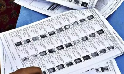 पूरे देश में होगा SIR, इलेक्&zwj;शन कमीशन ने सभी राज्&zwj;यों के चुनाव आयुक्&zwj;तों को भेजा सर्कुलर, जानें कब से होगा शुरु