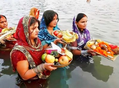 Chhath Puja 2025 : कल से शुरू होगा महापर्व छठ, जानें नहाय-खाय, खरना की तिथि और अर्घ्य के शुभ मुहूर्त