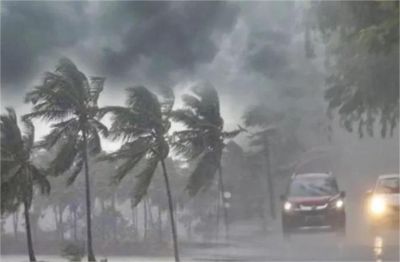 Heavy Rain Alert: आसमान से फिर बरसेगा कहर! आंधी-तूफान के साथ भारी बारिश का अलर्ट जारी