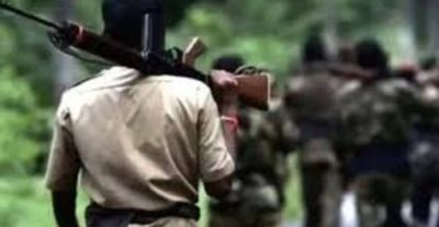 हिड़मा की मौत के बाद कमजोर हुआ नक्सल संगठन, आज एक साथ 37 नक्सली करेंगे आत्मसमर्पण