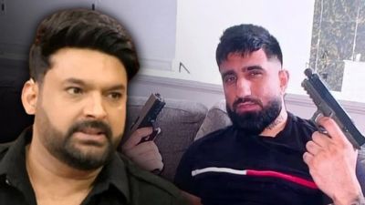 गैंगस्टर बंधु मान दिल्ली से गिरफ्तार, कनाडा में कपिल शर्मा के कैफे पर फायरिंग से जुड़ा है मामला