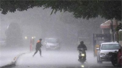 Heavy Rain Alert: 11, 12, 13 दिसंबर तक होगी भीषण बारिश, IMD ने इन राज्यों में जारी किया हाई अलर्ट