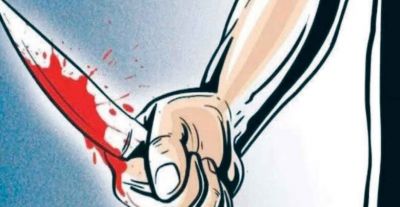 फोन कर बुलाया, फिर चाकू से गोदकर गला रेता, 25 वर्षीय युवक की निर्मम हत्या