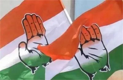 कांग्रेस में बगावत की लपटें! एक साथ 30 पदाधिकारियों ने दिया इस्तीफा...