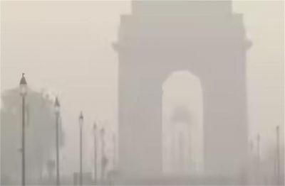 Air Pollution: सांस लेना हुआ मुश्किल! दिल्ली की हवा फेफड़ों के लिए कितनी घातक, एक्सपर्ट्स ने किया चौंकाने वाला खुलासा