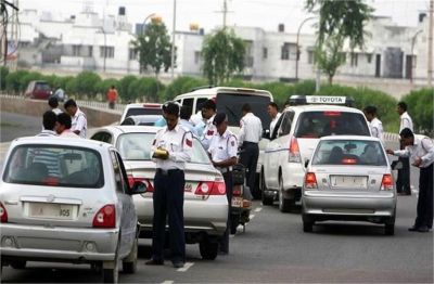 Traffic fines: खुशखबरी! माफ होगें सभी ट्रैफिक चालान, इस राज्य की सरकार ला रही नई स्कीम