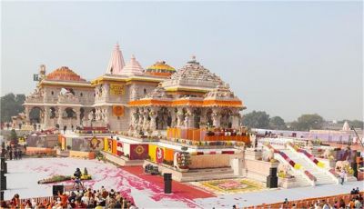 अयोध्या में 31 दिसंबर का रहस्य! राम मंदिर बंद या खुला? प्रतिष्ठा द्वादशी पर होगा भगवान राम का भव्य अभिषेक&mdash;जानिए पूरा सच!