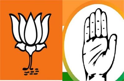 नगरीय निकाय उपचुनाव में &ldquo;भगवा का जलवा&rdquo;, नतीजों के बाद राजनीतिक माहौल गरमाया