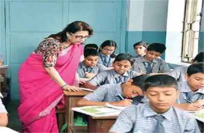 मध्य प्रदेश में टीचर्स के लिए अगले 2 महीनों की छुट्टियों के लिए नए आदेश जारी, माध्यमिक शिक्षा मंडल का फैसला