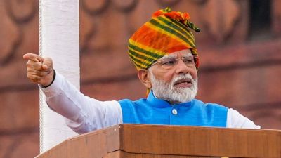 78वें सेना दिवस पर प्रधानमंत्री नरेन्द्र मोदी का बड़ा संदेश&mdash;भारतीय सेना के शौर्य, त्याग और पराक्रम को किया नमन