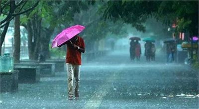 Heavy Rain Alert: 72 घंटे बाद बारिश तय! IMD ने इस राज्य में जारी किया हाई अलर्ट