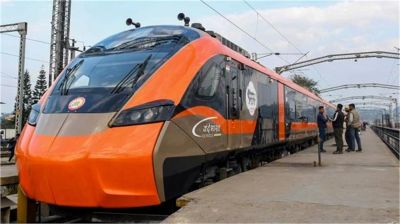 Railway New Trains: पहली वंदे भारत स्लीपर ट्रेन लॉन्च, 4 अमृत भारत ट्रेनें भी शुरू, इन 7 राज्यों को फायदा- PM मोदी ने दिखाई हरी झंडी
