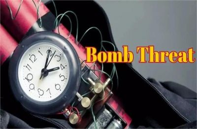 Bomb Threat: नोएडा के इन स्कूलों को मिली बम से उड़ाने की धमकी, पुलिस एवं सुरक्षा एजेंसियां अलर्ट