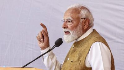 गणतंत्र दिवस 2026: PM मोदी ने देशवासियों को दी शुभकामनाएं, कर्तव्य पथ पर शौर्य का भव्य प्रदर्शन