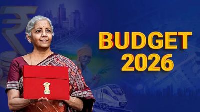 Budget Session 2026: वित्त मंत्री निर्मला सीतारामन आज संसद में पेश करेंगी आर्थिक सर्वेक्षण 2025-26