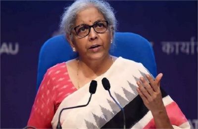 यूएस टैरिफ की चिंता नहीं, मेक इन इंडिया' पर फोकसॆ-निर्मला सीतारमन