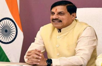 मप्र में किसानों की आय बढ़ाना ही सरकार का मूल ध्येय : मुख्यमंत्री डॉ. यादव