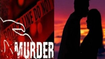 CRIME : 9 साल की मोहब्बत, 62 दिन की शादी और फिर कत्ल&mdash;पत्नी ने गला घोंटकर की पति की हत्या, सुसाइड का रचा खौफनाक नाटक