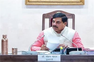 मोहन यादव कैबिनेट के बड़े फैसले: नर्मदा विस्थापितों को राहत, 600 करोड़ का बोझ, 620 करोड़ की सिंचाई परियोजनाएं मंजूर