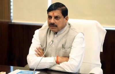 धान के न्यूनतम समर्थन मूल्य में वृद्धि से किसानों को मिली बड़ी राहत : मुख्यमंत्री डॉ. यादव