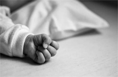 हैवान पिता; एक साल की मासूम बेटी को ठंडे पानी के टब में डाला, तड़प-तड़प कर बच्ची की मौत