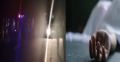 सड़क पर बिछी लाशें&hellip; भंडारे से लौट रही 9 लड़कियों को कार ने रौंदा, 4 की मौत, गांव में पसरा मातम