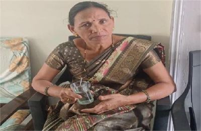 5 हजार की रिश्वत लेते महिला-बाल विकास विभाग की सुपरवाइजर गिरफ्तार, लोकायुक्त की बड़ी कार्रवाई 5 हजार की रिश्वत लेते महिला-बाल विकास विभाग की सुपरवाइजर गिरफ्तार, लोकायुक्त की बड़ी कार्रवाई