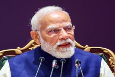 &lsquo;विकसित भारत&rsquo; पर पीएम मोदी का फोकस, 27 फरवरी को बजट पश्चात वेबिनार को करेंगे संबोधित