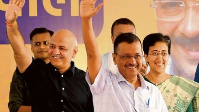 Liquor Policy Case : अरविंद केजरीवाल और मनीष सिसोदिया सभी आरोपों से बरी