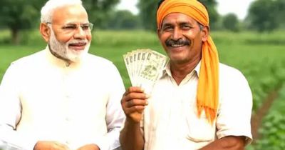 PM Kisan Yojana : पीएम किसान योजना की 23वीं किस्त की तारीख तय, जानें किसानों के खाते में कब आएंगे पैसे