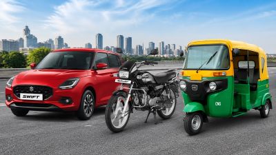 जून में यात्री वाहनों की थोक बिक्री में 24.1% की जोरदार बढ़त, 3.88 लाख यूनिट्स के पार पहुंची बिक्री जून में यात्री वाहनों की थोक बिक्री में 24.1% की जोरदार बढ़त, 3.88 लाख यूनिट्स के पार पहुंची बिक्री