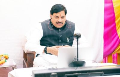किसानों का कल्याण सर्वोपरि : मुख्यमंत्री डॉ. यादव