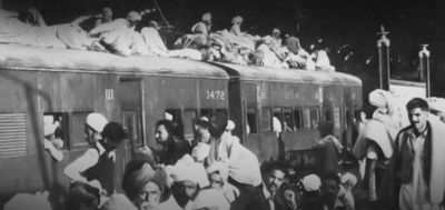 विभाजन विभीषिका अनगिनत लोगों के संघर्ष, साहस, त्याग और धैर्य की स्मृति है: राजनाथ सिंह विभाजन विभीषिका अनगिनत लोगों के संघर्ष, साहस, त्याग और धैर्य की स्मृति है: राजनाथ सिंह