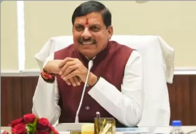 मुख्यमंत्री डॉ. यादव आज बड़वानी में मुख्यमंत्री जन विश्वास अभियान में होंगे शामिल मुख्यमंत्री डॉ. यादव आज बड़वानी में मुख्यमंत्री जन विश्वास अभियान में होंगे शामिल