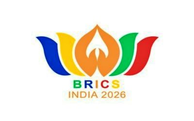 भारत आज नई दिल्ली में 12वीं ब्रिक्स पर्यावरण मंत्रियों की बैठक की करेगा मेजबानी