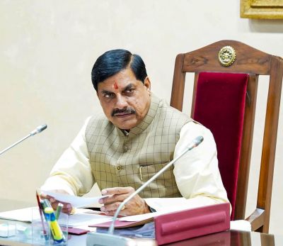 एमपी सरकार 5 साल में विज्ञान-प्रौद्योगिकी पर 492 करोड़ रुपये करेगी खर्च