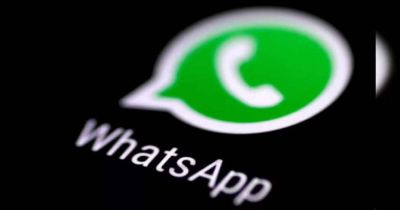 WhatsApp Business यूजर्स के लिए बड़ा बदलाव, 1 अक्टूबर से सर्विस मैसेज पर लगेगा चार्ज; पेमेंट मेथड जरूरी WhatsApp Business यूजर्स के लिए बड़ा बदलाव, 1 अक्टूबर से सर्विस मैसेज पर लगेगा चार्ज; पेमेंट मेथड जरूरी