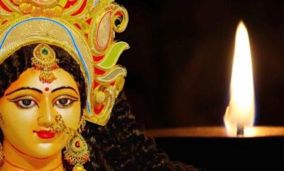 शारदीय नवरात्रि में अखंड ज्योति जलाने से पहले जान लें सही दिशा और जरूरी नियम शारदीय नवरात्रि में अखंड ज्योति जलाने से पहले जान लें सही दिशा और जरूरी नियम