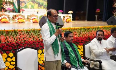 गन्ना किसानों के विवाद सुलझाने बनेगी संयुक्त कमेटी: शिवराज सिंह चौहान गन्ना किसानों के विवाद सुलझाने बनेगी संयुक्त कमेटी: शिवराज सिंह चौहान