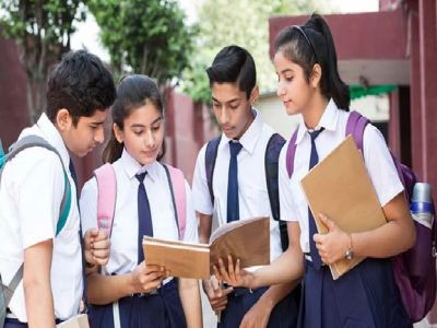CG : सीबीएसई 10वीं-12 वीं बोर्ड की परीक्षाएं आज से शुरू...अच्छी तरह समझ लें ये जरूरी दिशा-निर्देश