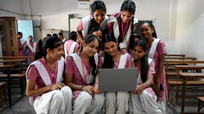  CG Board Result 2024 : छत्तीसगढ़ में एक बार फिर बेटियों ने अपना परचम लहराया...देखें टॉप 20 की लिस्ट 