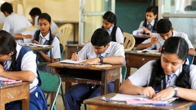 CG &ndash; School Exam ब्रेकिंग : इन कक्षाओं की परीक्षा का टाइम टेबल हुआ जारी, जानिए कब से होगा एग्जाम&hellip;!!