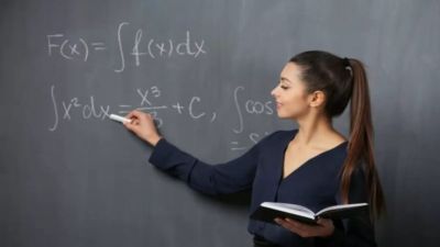 Teacher Vacancy 2025 : युवाओं के लिए बड़ी खुशखबरी, स्पेशल शिक्षक के 100 पदों पर होगी भर्ती, आदेश जारी