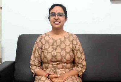 UPSC ब्रेकिंग: छत्तीसगढ़ की IPS पूर्वा अग्रवाल को मिली 65वीं रैंक, मानसी और केशव ने गाड़ा झंडा