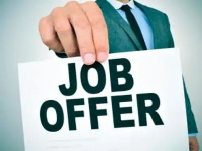 CG NEWS : शिक्षित बेरोजगार युवाओं के लिए जॉब फेयर 28 अप्रैल को