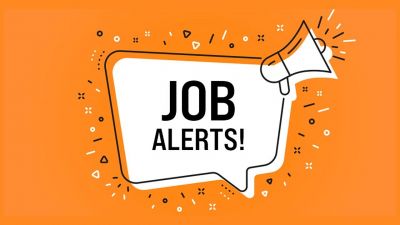 जॉब अलर्ट : बेरोजगार युवाओं के लिए शानदार मौका,इतने पदों पर मिलेगी नौकरी, देखें डिटेल